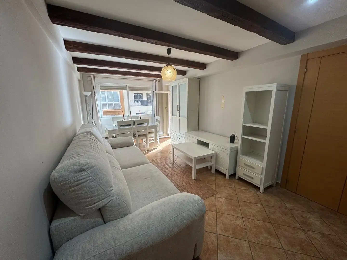 Penthouse mit Aufzug zum Verkauf in Playa de Levante, imagen 8