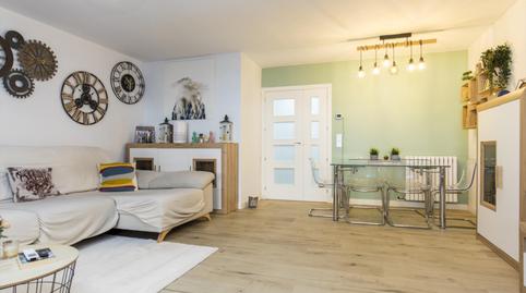 Foto 5 de Casa adosada en venda a Santa Isabel,  Zaragoza Capital