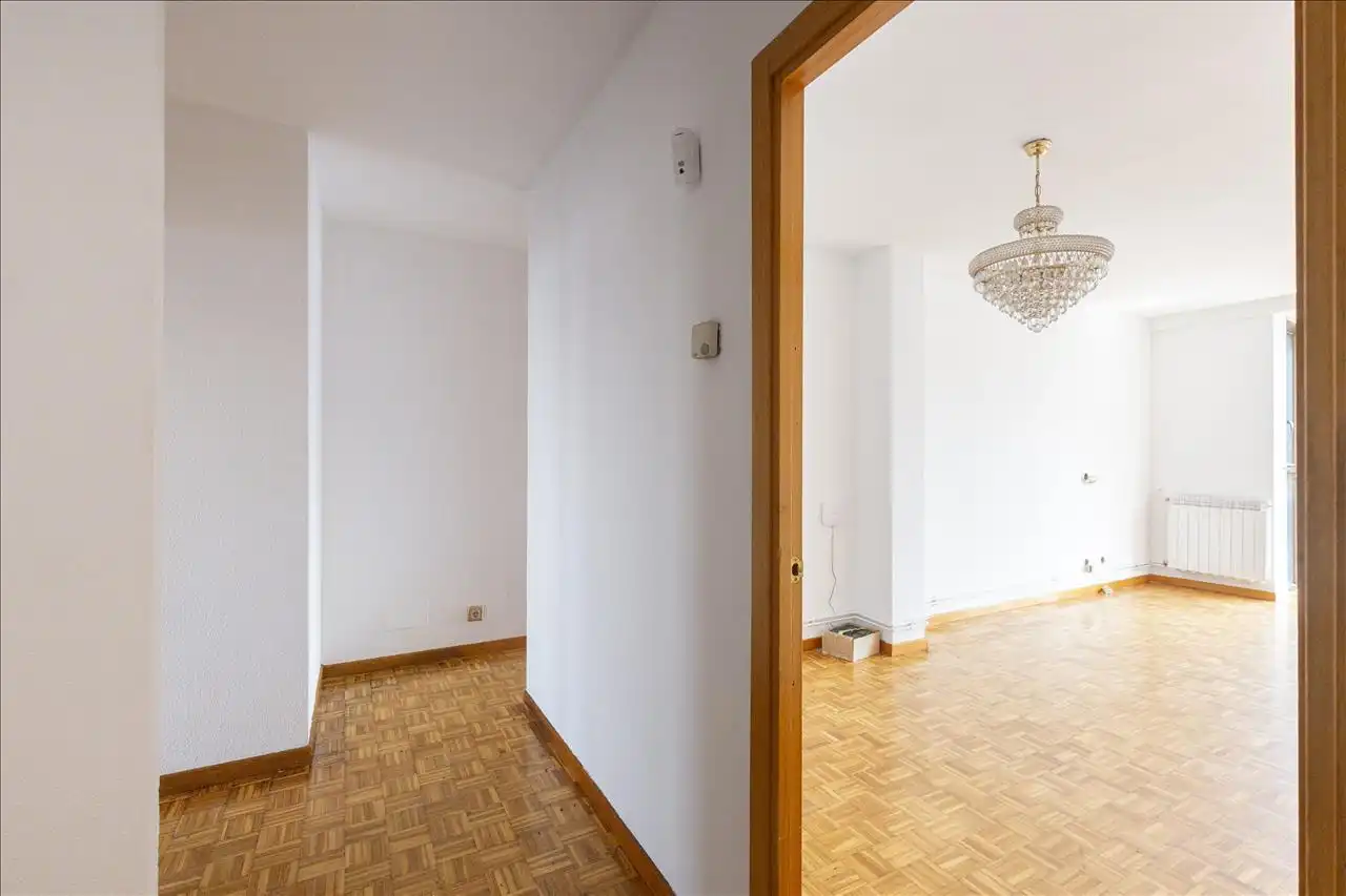 Piso en venta en Madrid