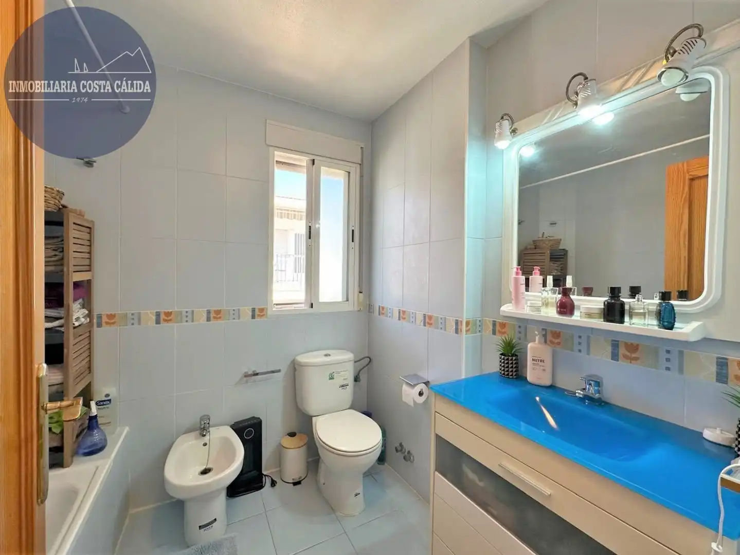 Semi-detached house with terrace for sale in Carretera Cope a Aguilas 2, imagen 22