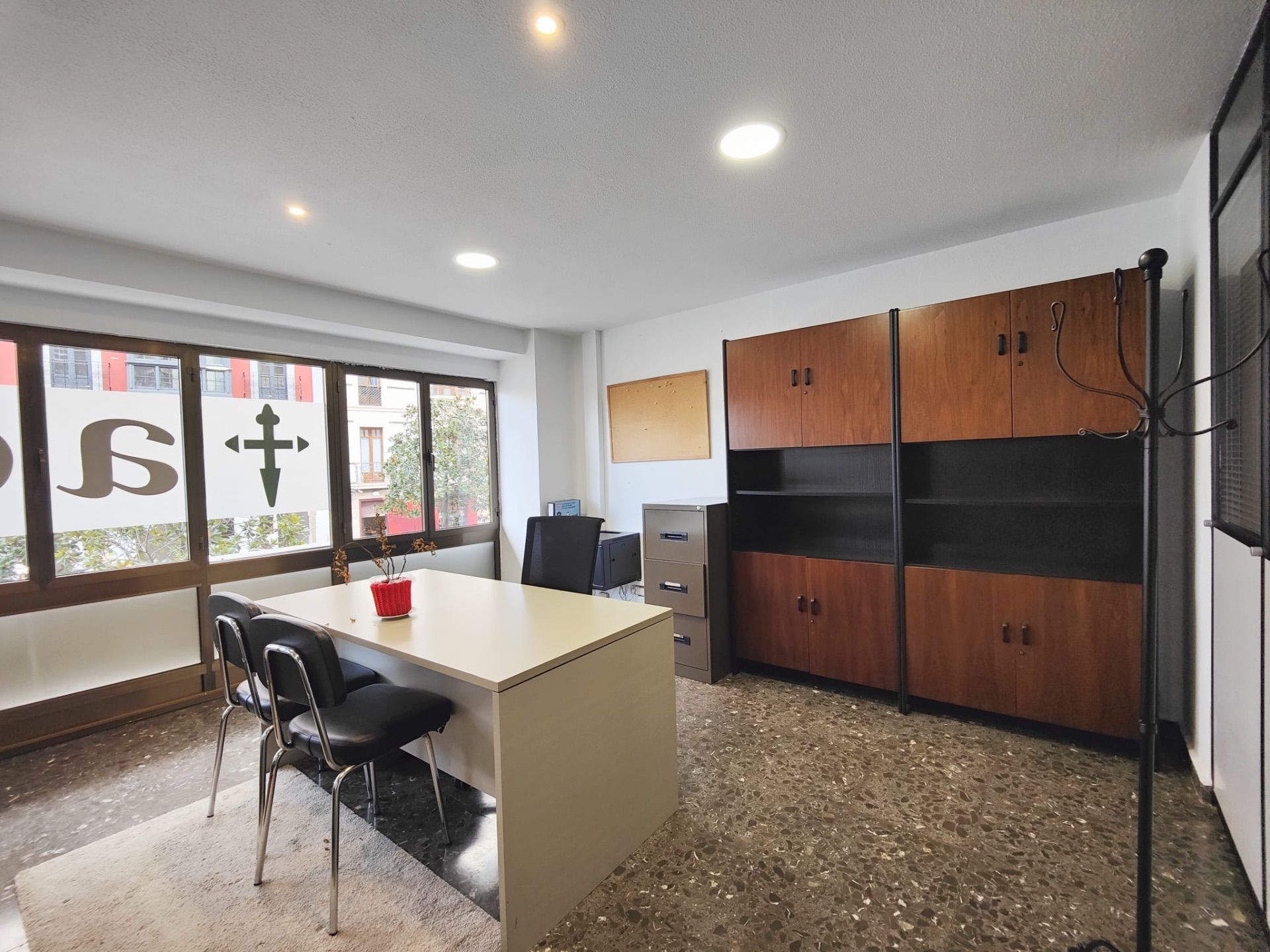 Premises for sale in Gijón 