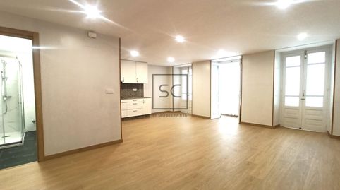 Foto 4 de Piso en venta en Centro, Ferrol