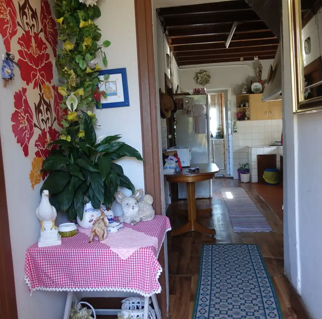 Kitchen of Houses for sale in Ponteareas, Pontevedra