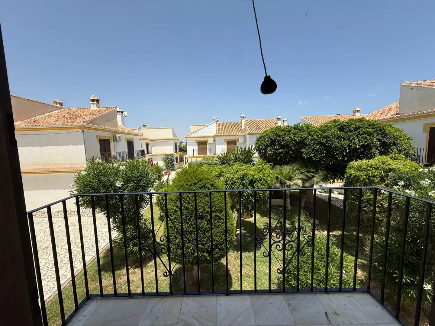 Terraced house with terrace for sale in Avenida Avenida Juan Sebastián Elcano, imagen 26