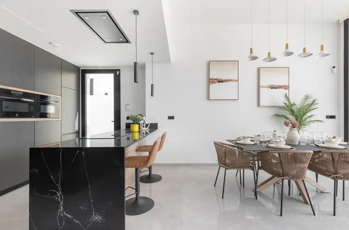 Detached house with pool for sale in Los Balcones - Los Altos, imagen 36