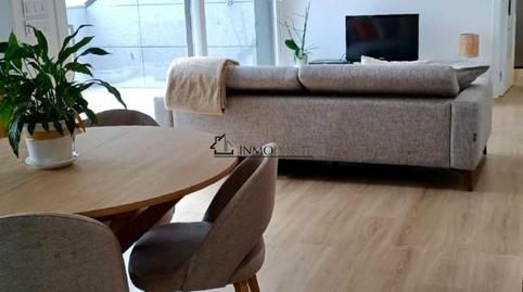 Photo 5 of Attic to rent in Campo da Torre - Mollabao, Pontevedra