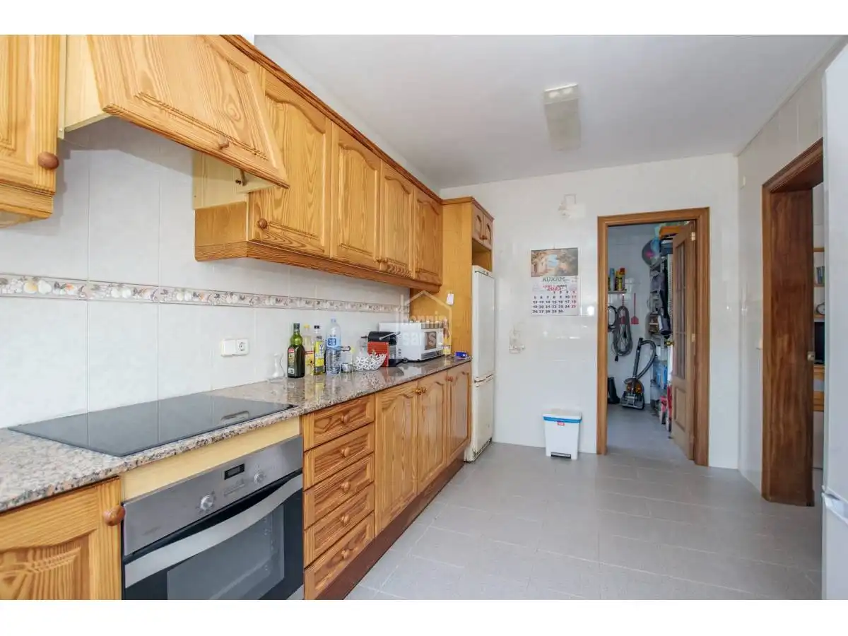 Casa o chalet en venta en Sant Climent - Es Canutells