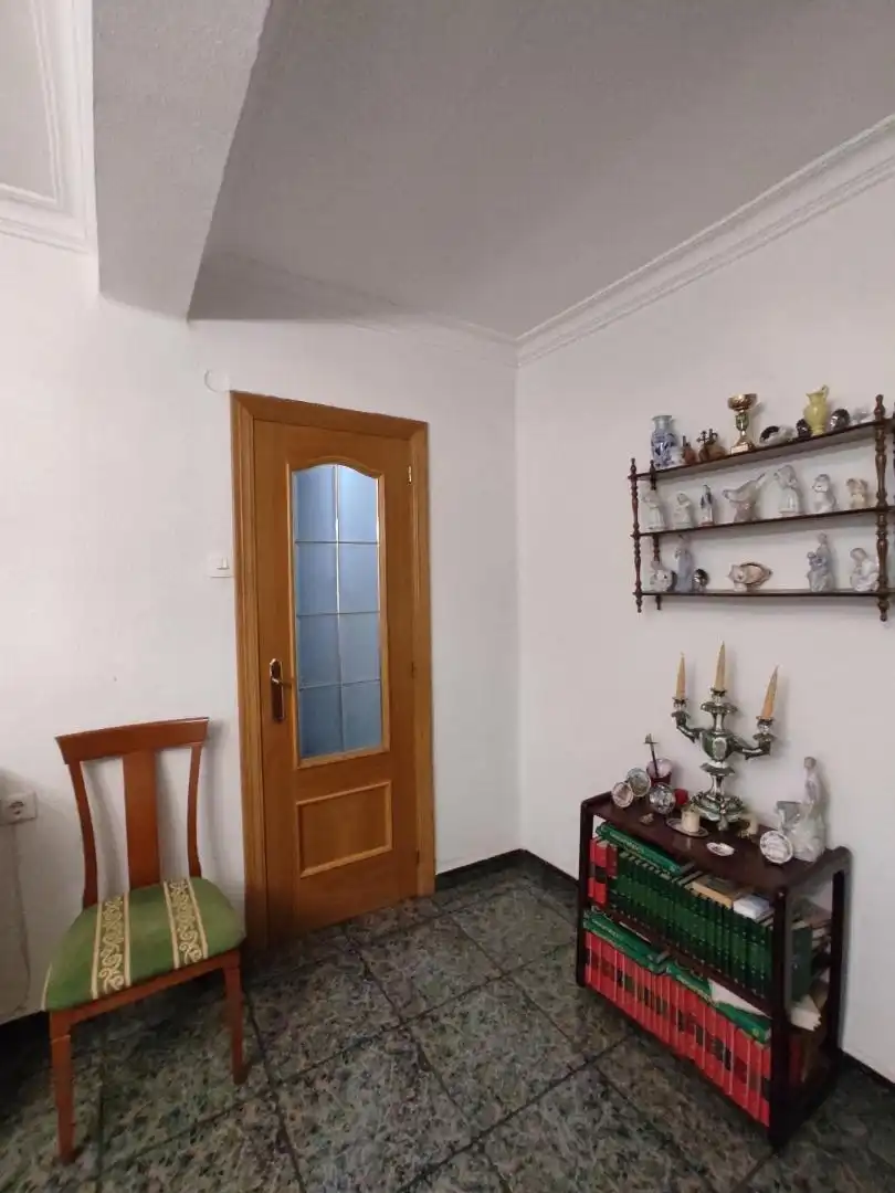 Wohnung zum Verkauf in Valencia
