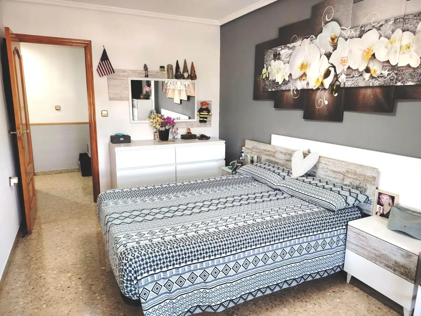 Habitación de Piso en venta en Llíria