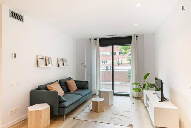 Apartamento en Alquiler en El Camp d'en Grassot i Gràcia Nova