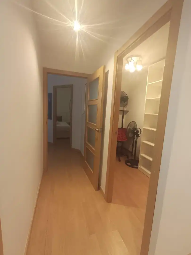Flat with terrace for sale in Carrer de la Diputació, imagen 10