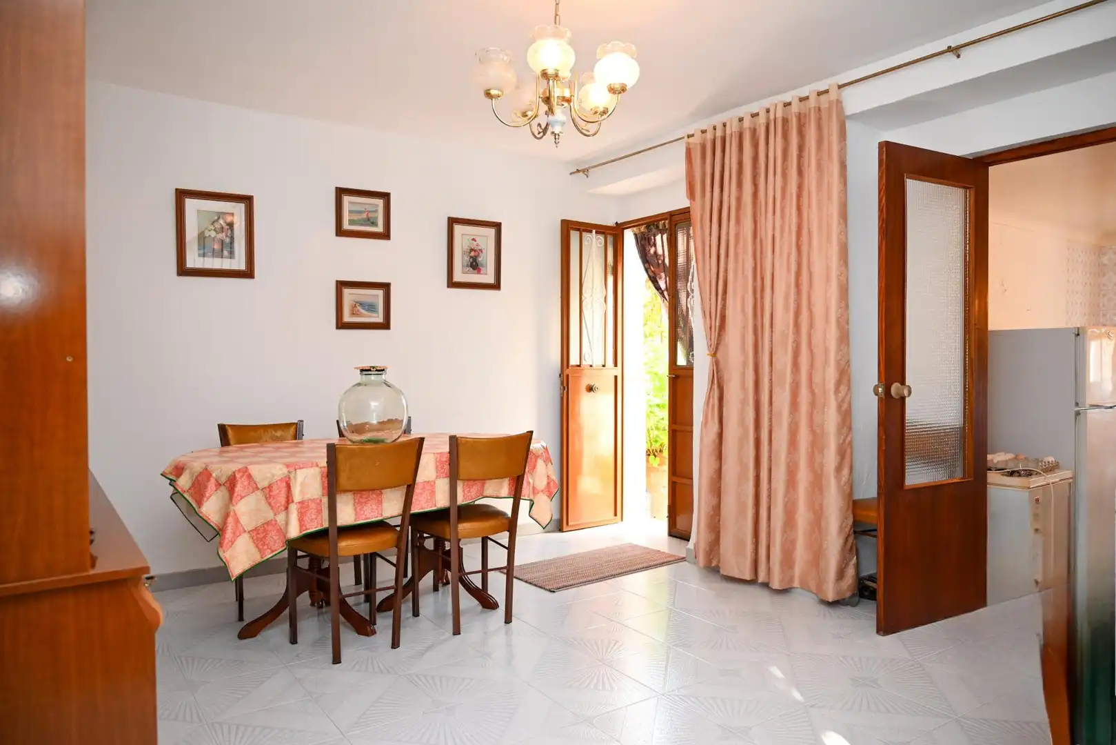 Finca rústica en venta en Villanueva de Algaidas