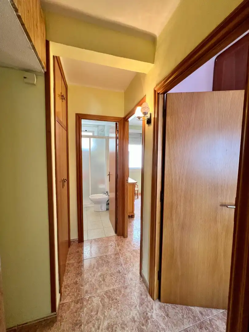 Flat for sale in Can Rull