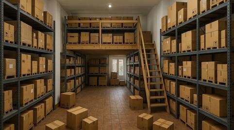 Photo 5 of Premises for sale in Ansoáin - Calle Lerín, 17, Ansoáin / Antsoain, Navarra