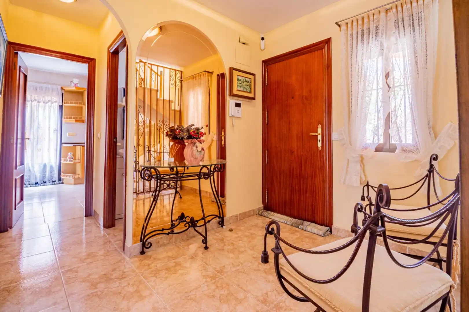 Casa o chalet en venta en La Nucia con Aire acondicionado, Calefacción y Terraza