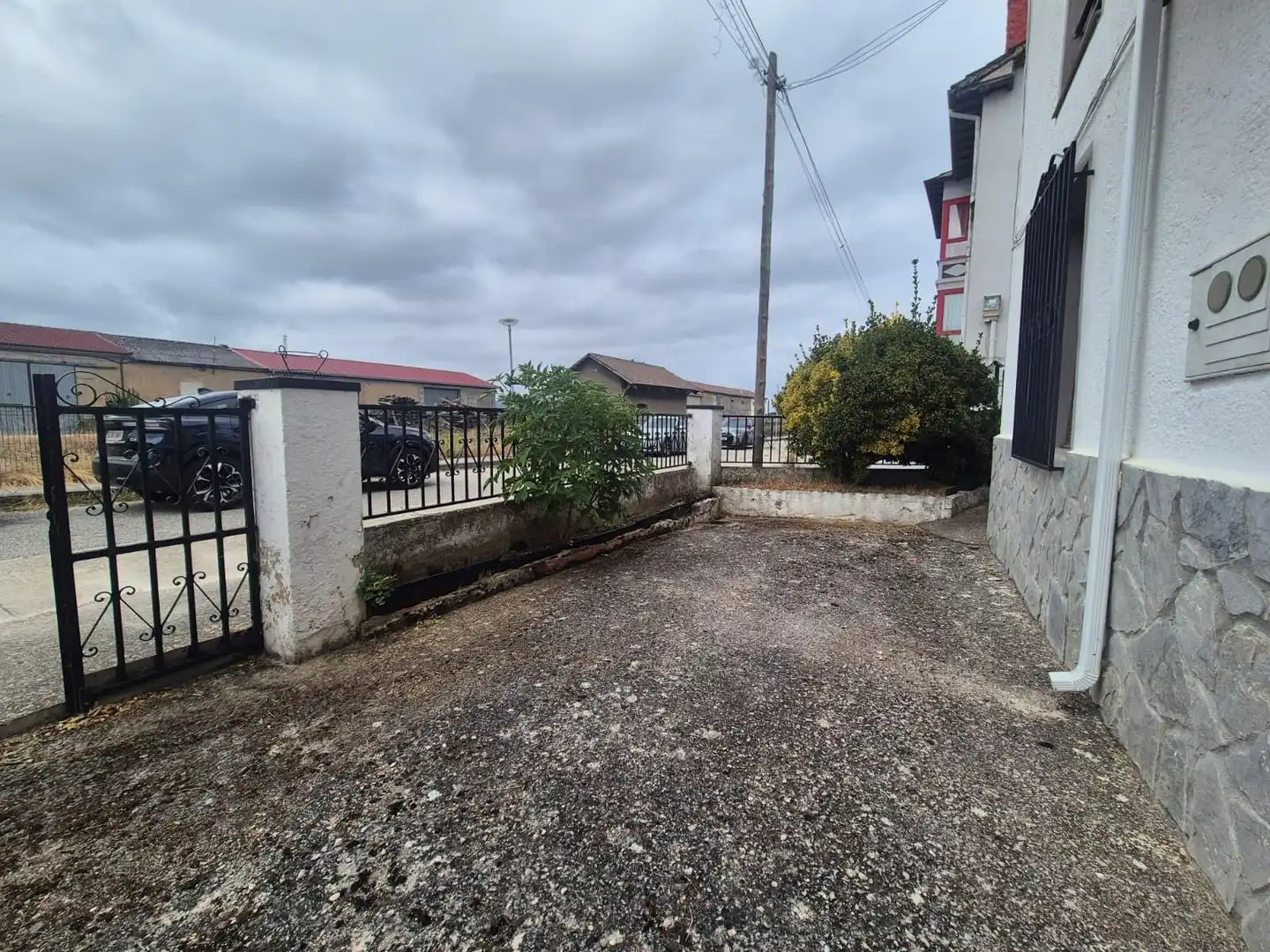 Planta baja en venta en Merindad de Montija