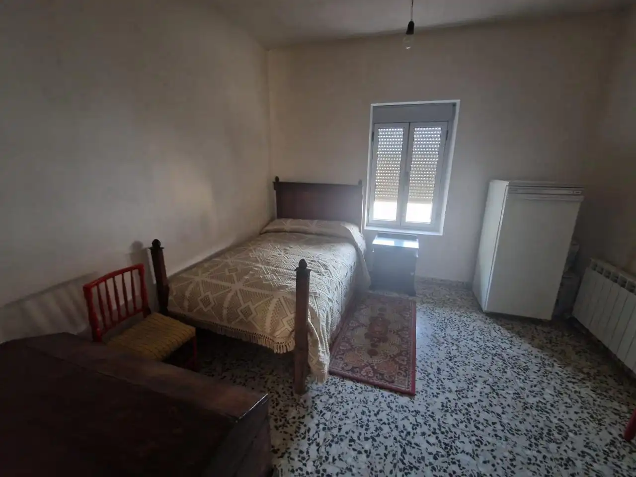 Habitación de Casa o chalet en venta en Villaquejida con Calefacción