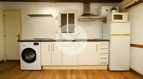 Foto 5 de Piso en venta en El Raval, Barcelona