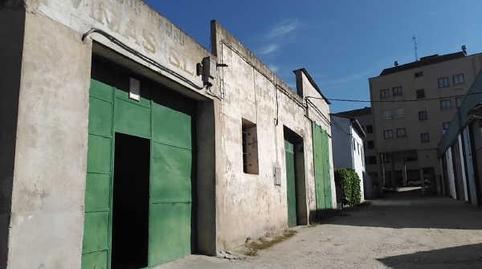 Photo 5 of Industrial buildings for sale in C/ Santa Teresa , Matillas - Californias, Miranda de Ebro