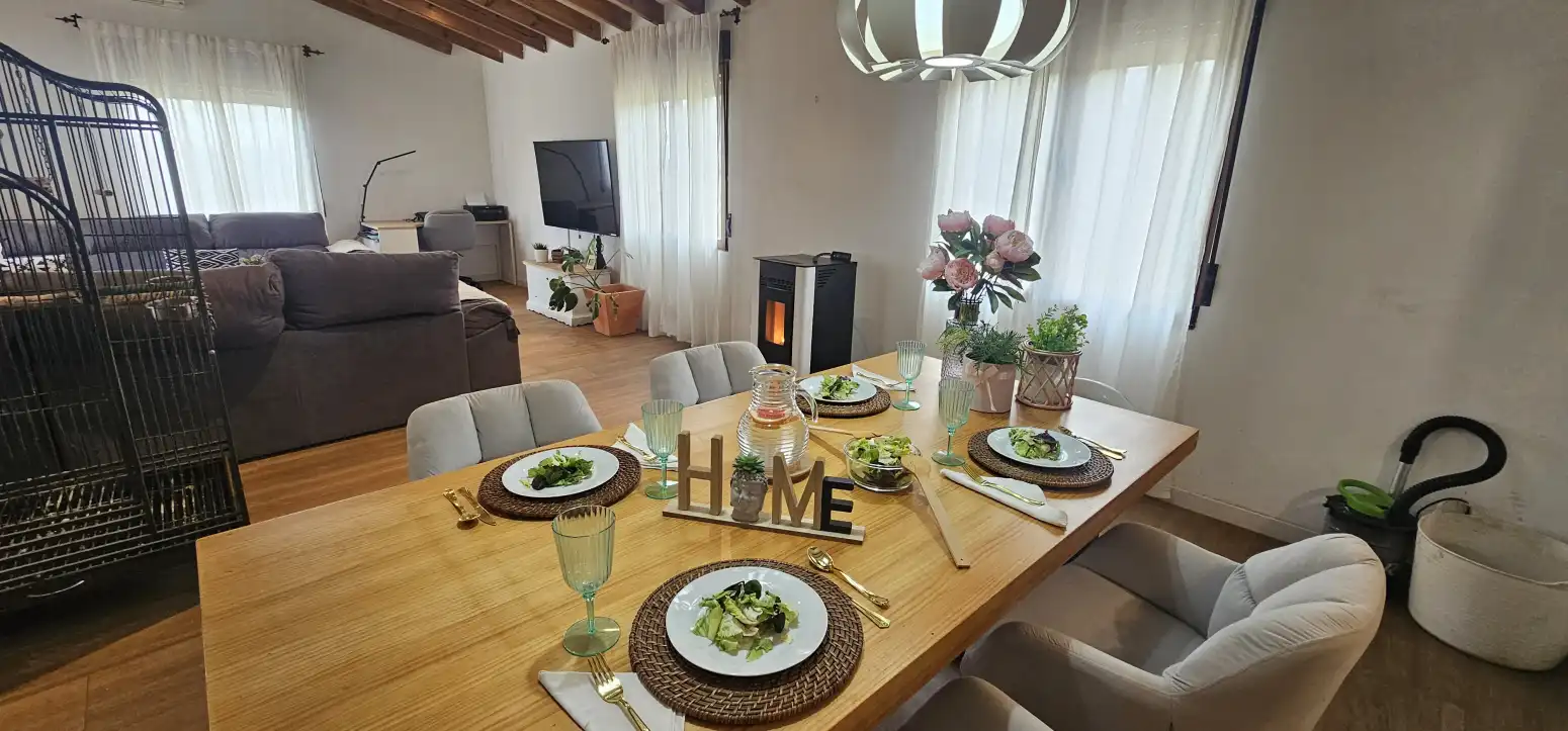 Maison avec jardin à vendre à Novelda - PD LEDUA, imagen 13