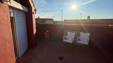 Foto 2 von Dachboden zum Verkauf in Valdepeñas, Ciudad Real