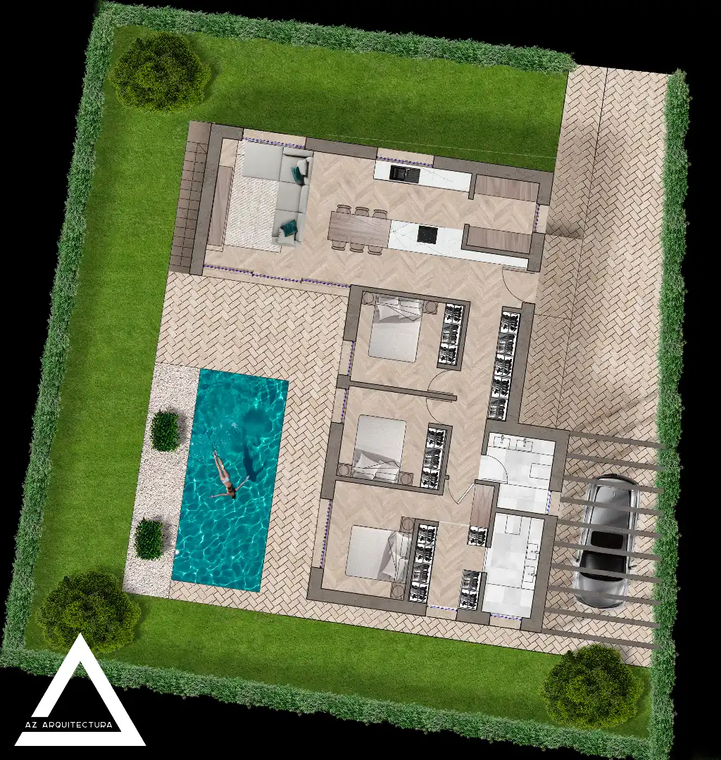 Terreno residencial en venta en Carrer Manol 76, imagen 6