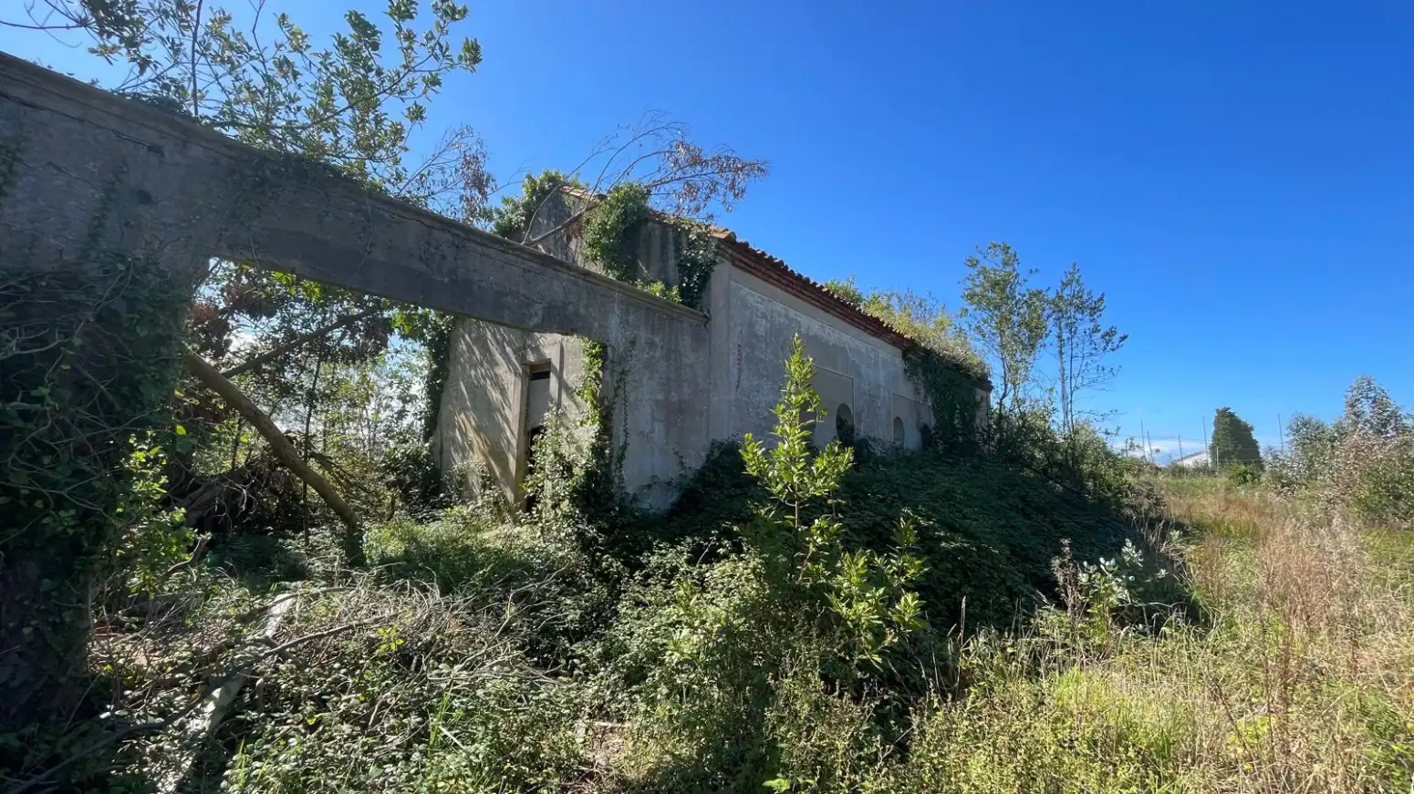 Vista exterior de Casa o chalet en venta en Gozón
