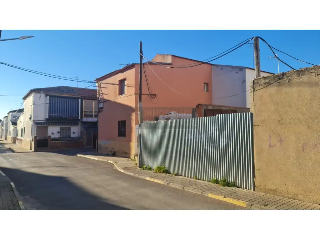 Terrenys i solars en venda a Calle Vistillas de San Juan 6, imagen 2