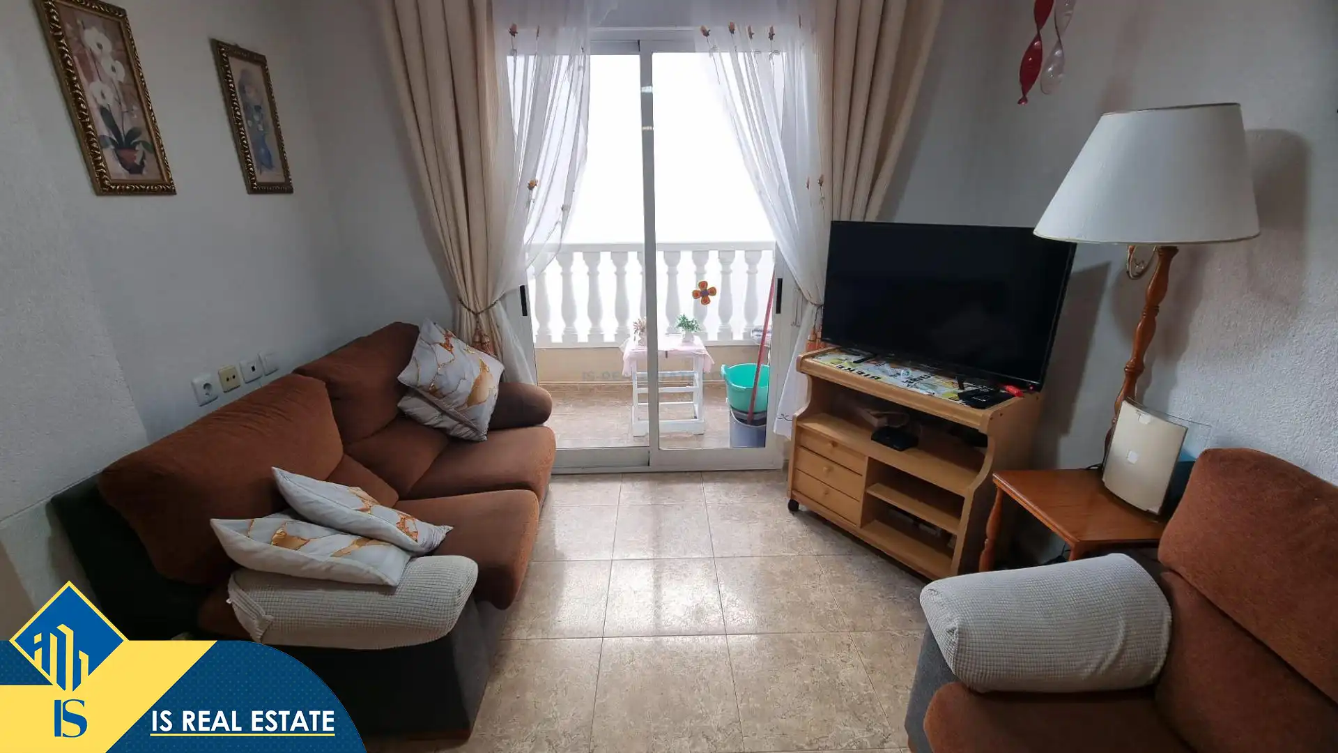Apartamento con ascensor en venta en Playa del Cura, imagen 17