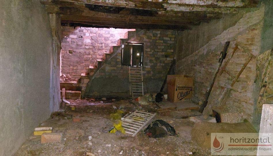 Foto 1 de Casa adosada en venda a Centre, Tarragona