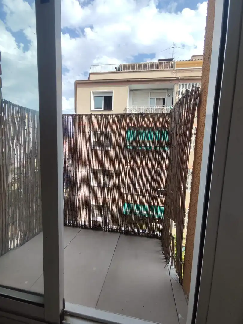 Terrassa de Pis en venda en Montornès del Vallès amb Aire condicionat i Parquet