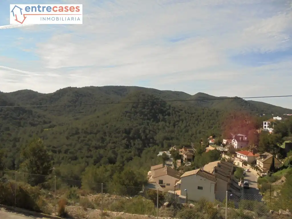 Residential land for sale in Gilet, imagen 4