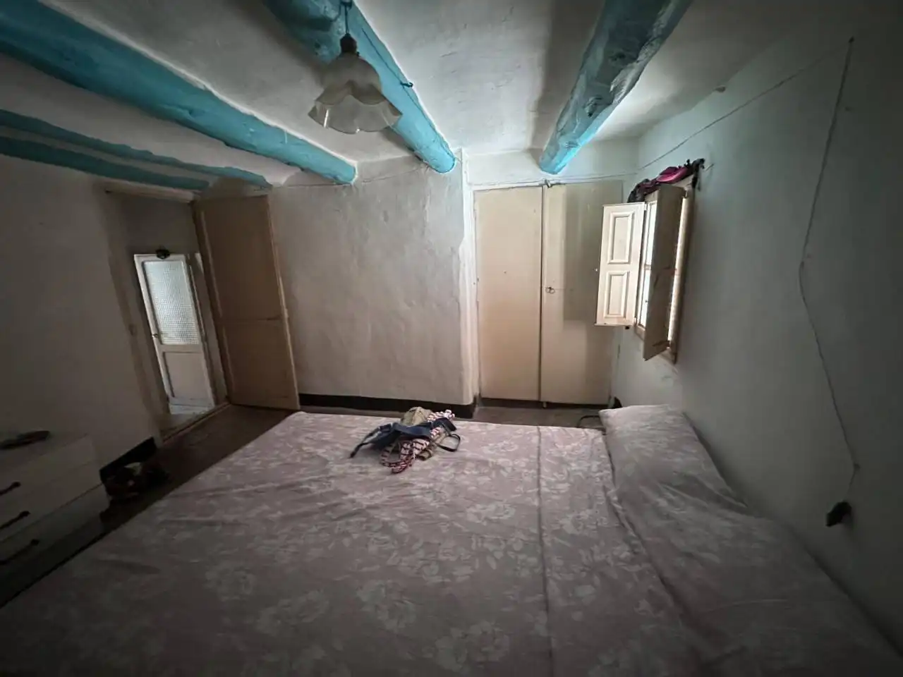 Bedroom of Houses for sale in Fonz  with Private garden, Terrace and Furnished