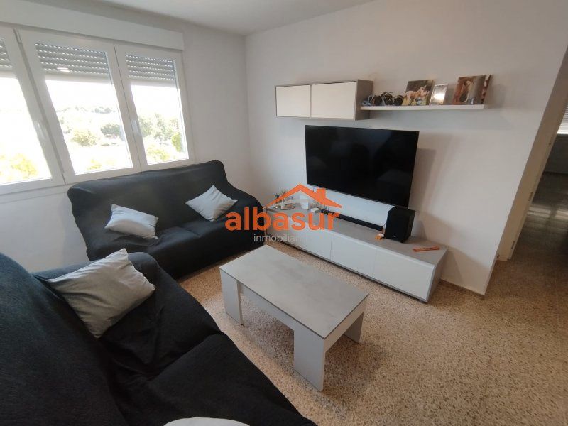 Living room of Flat for sale in  Córdoba Capital