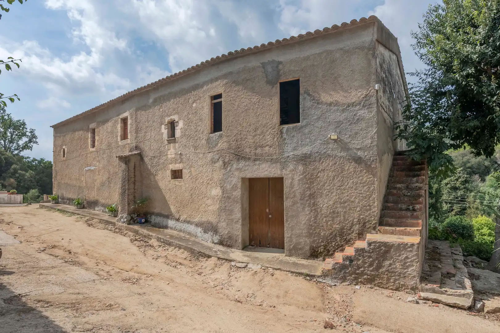 Casa rústica con piscina en venta en Camí Can Cabot de Munt, imagen 13