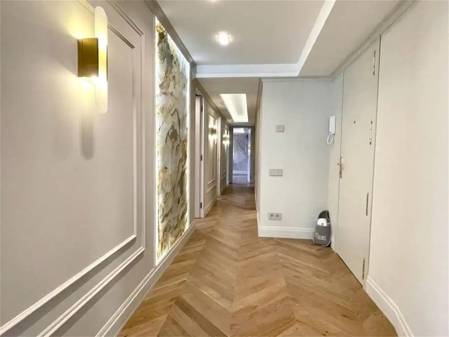 Piso en venta en  Palma de Mallorca con Aire acondicionado, Calefacción y Parquet