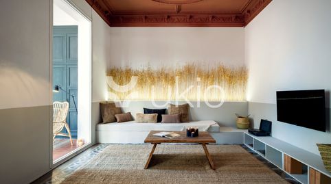 Foto 2 de Apartament de lloguer a Carrer de València, Dreta de l'Eixample, Barcelona Capital