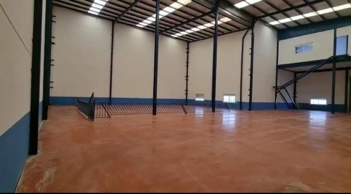 Nave industrial en alquiler en TO-2437, imagen 4