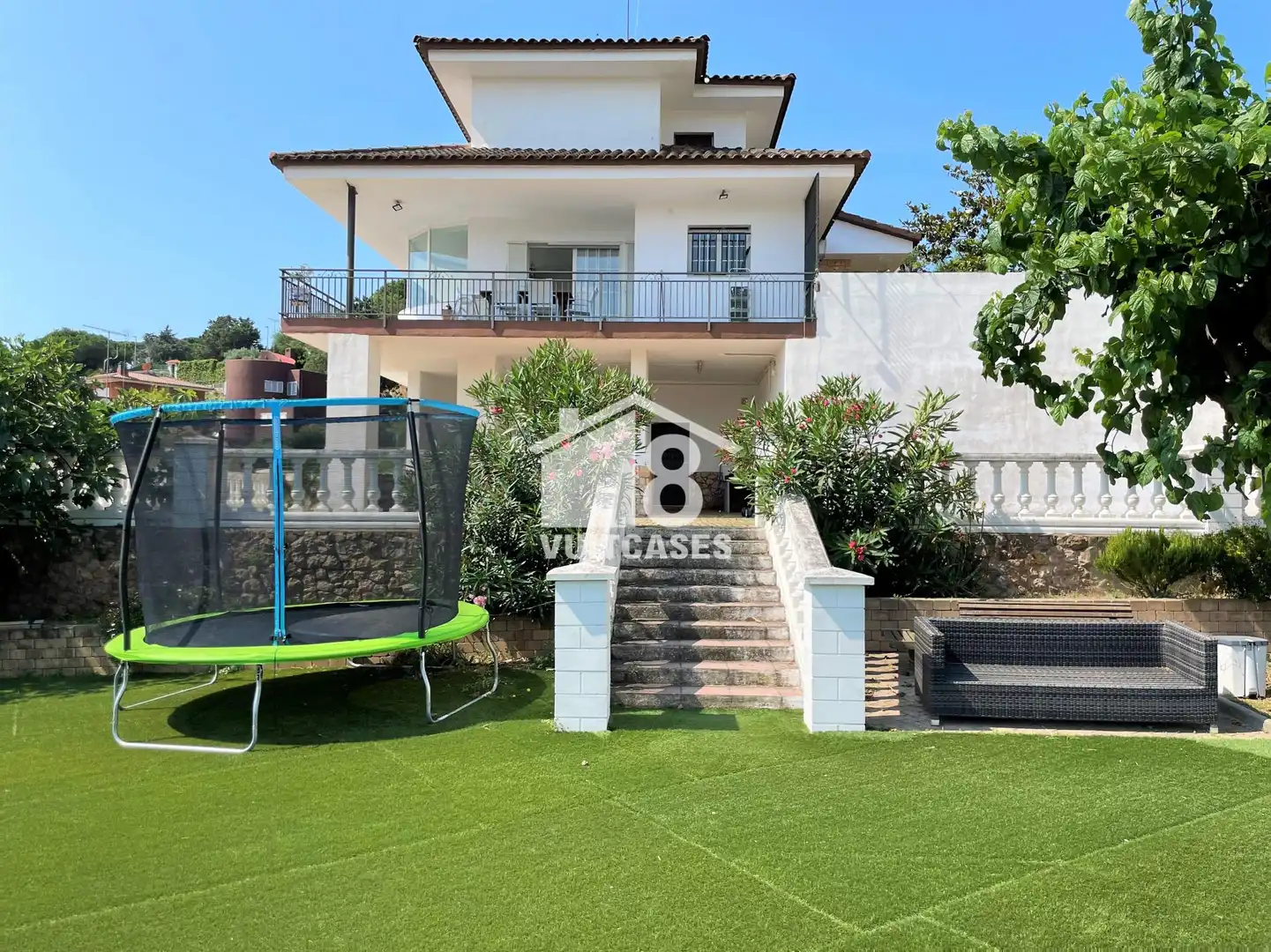 Casa amb terrassa en venda a Urbanitzacions, imagen 51