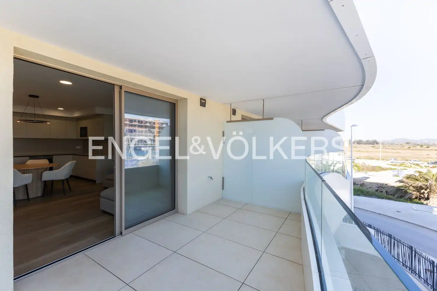 Wohnung zur Miete in Avinguda de la Tramuntana, Playa del Puig