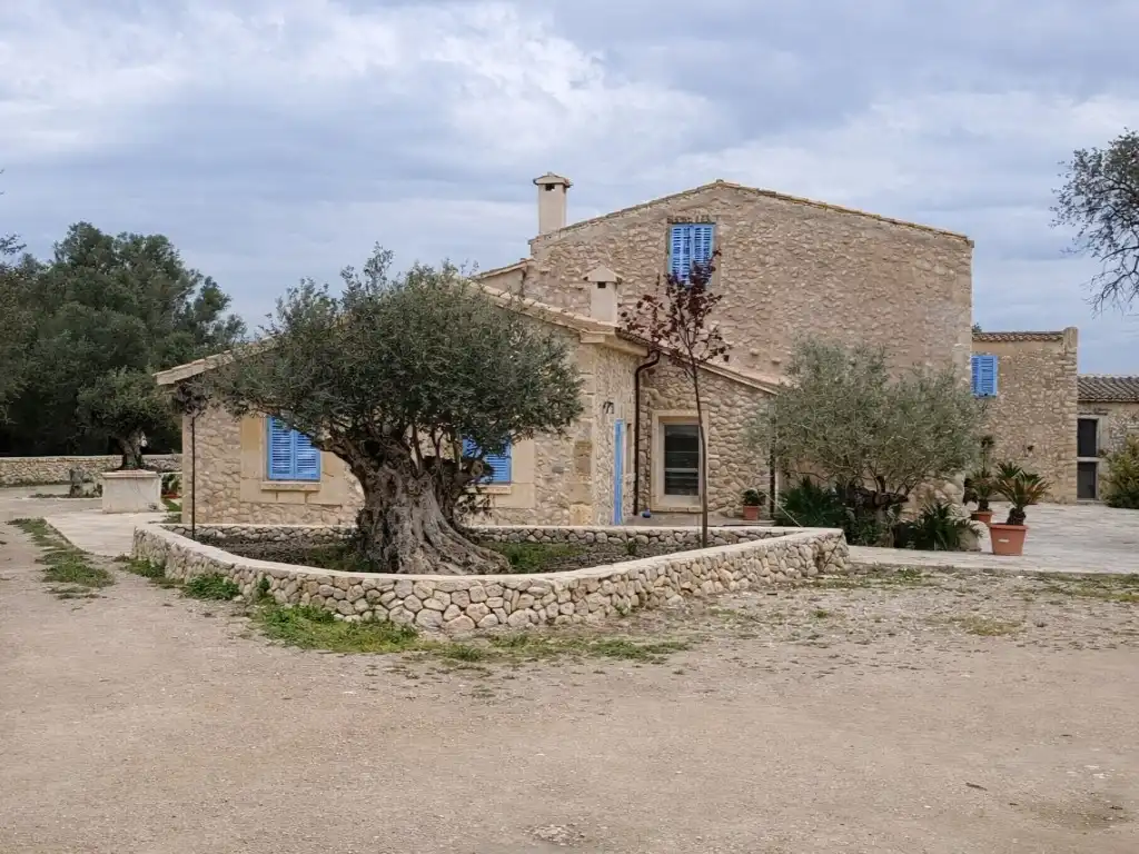Chalet con terraza en venta en Poligono 12 Paraje 112 Son Na Moiana, imagen 16
