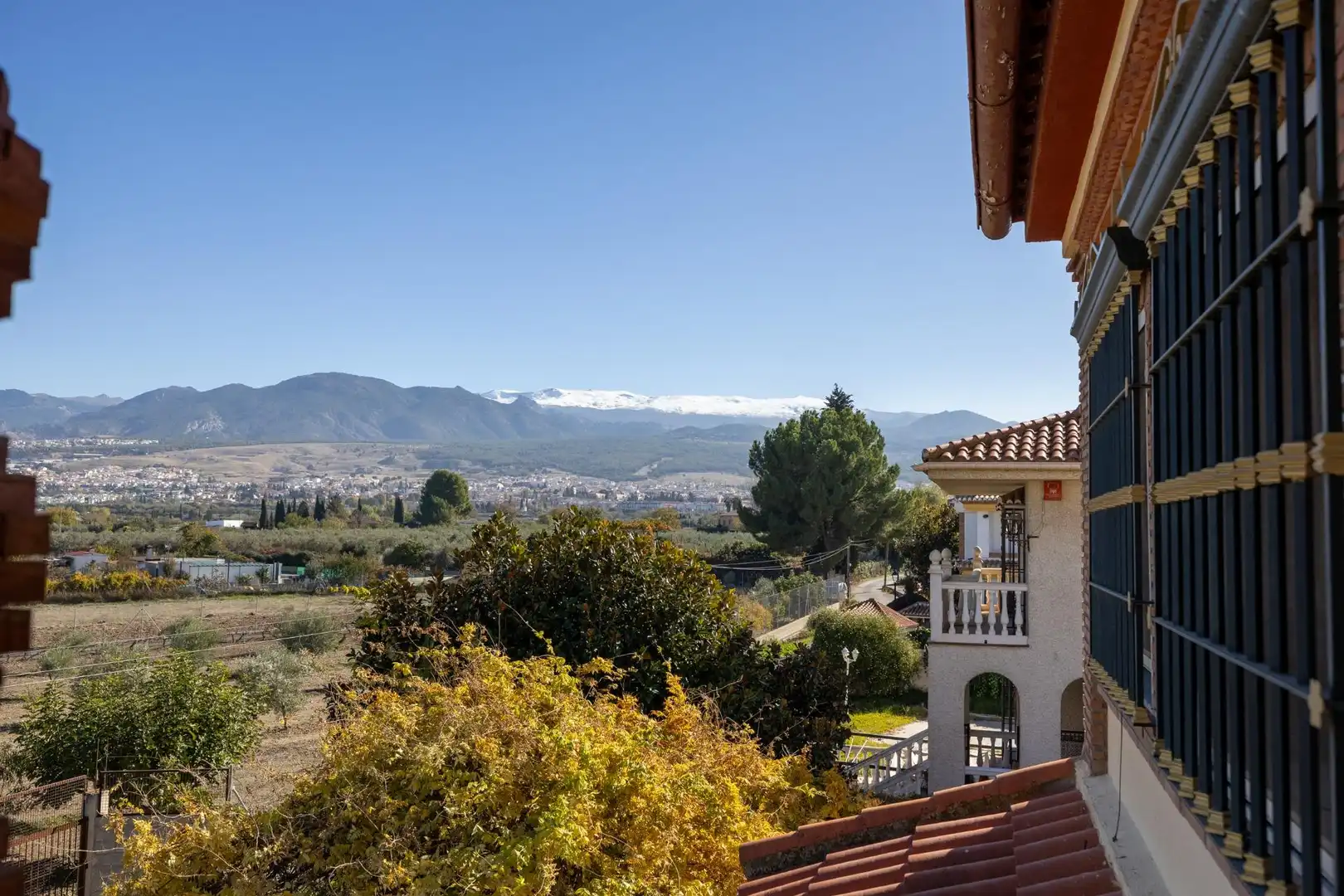 Chalet con terraza en venta en Calle Cañas, imagen 46