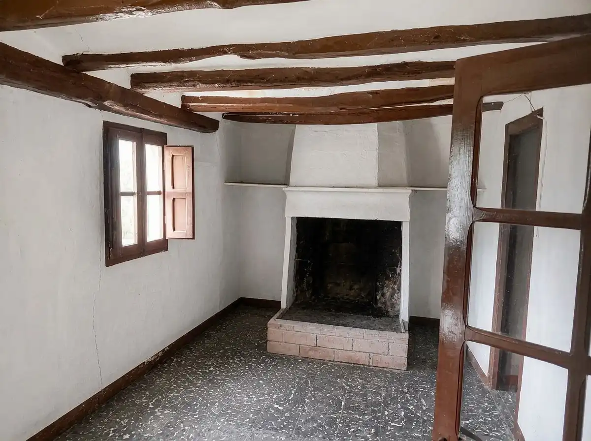 Country house for sale in Sarroca de Bellera, imagen 11