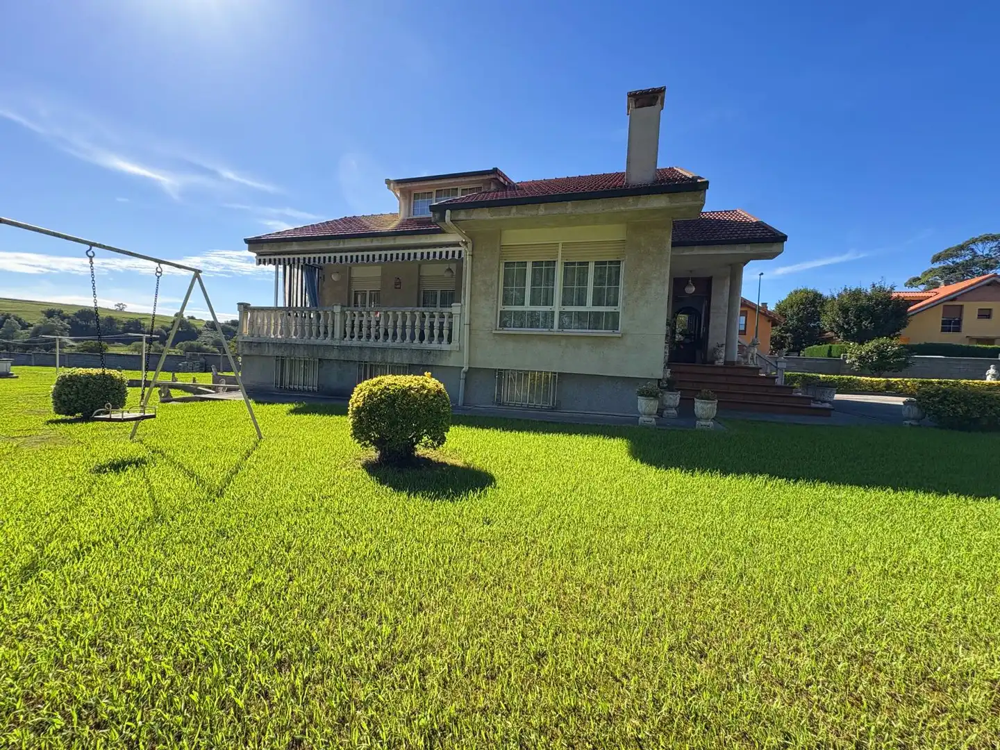 House with terrace for sale in Avenida La Constitución 7, imagen 38