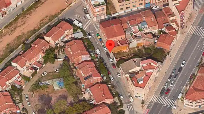 Terreno residencial en venta en Calle Caresmar, imagen 3