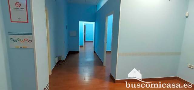 Local comercial en Alquiler en DE LOS BOMBEROS en Centro ciudad