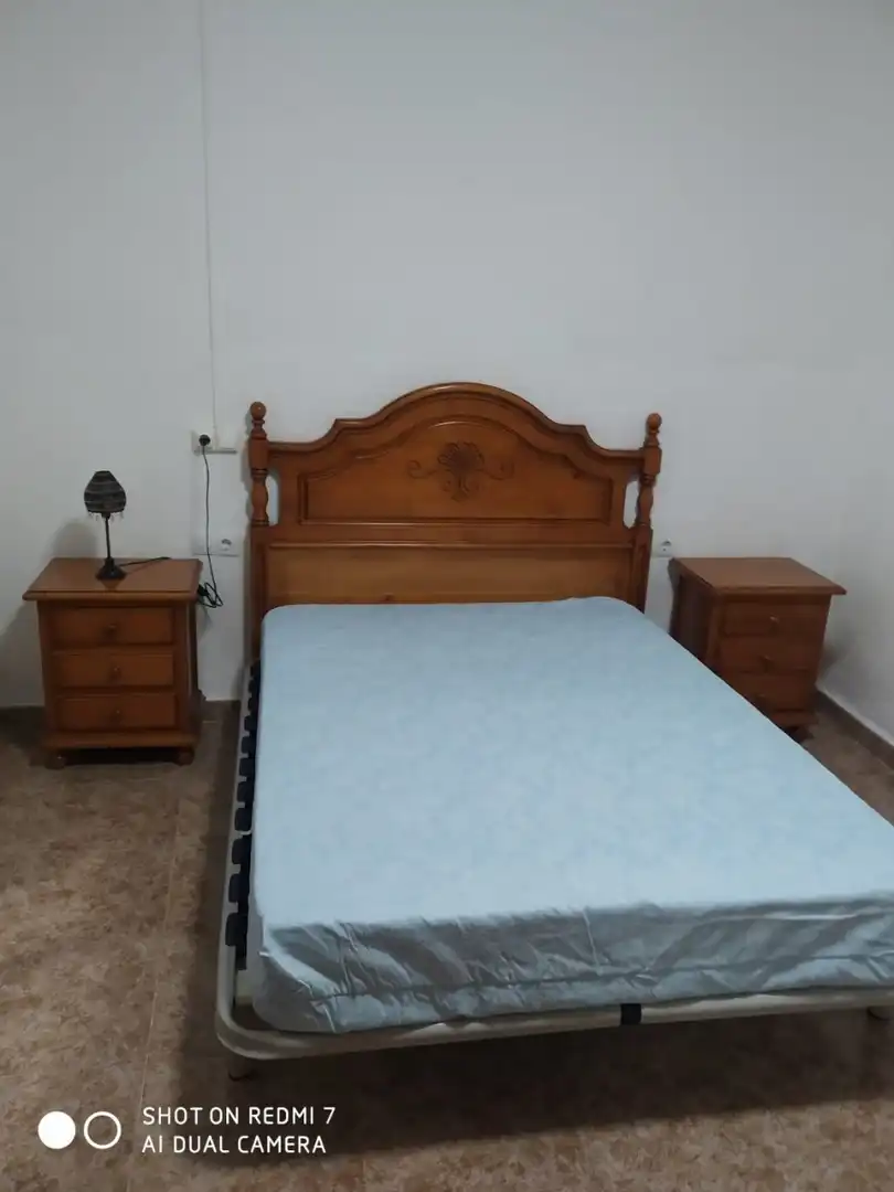 Casa o chalet de alquiler en Viator
