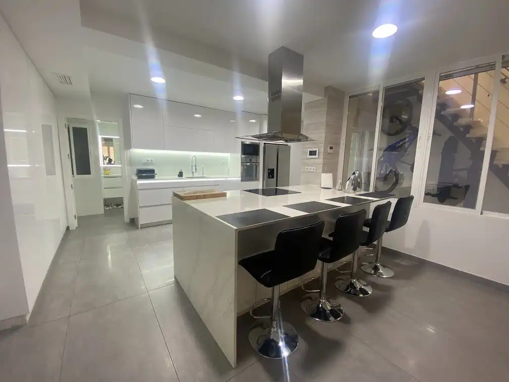 Dúplex en venta en Avinguda de Novelda, imagen 2