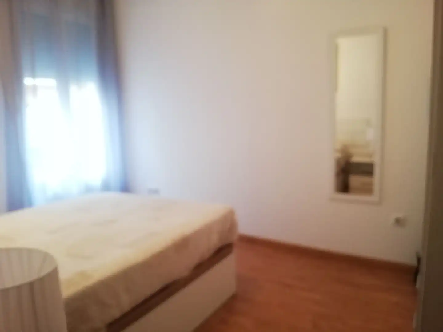 Apartamento de alquiler en Centro