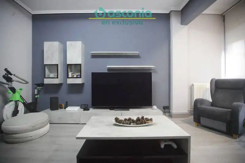 Appartamento con ascensore in vendita a Agirre Lehendakaria Kalea, imagen 8